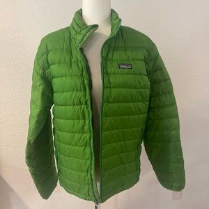 Patagonia Jacket
